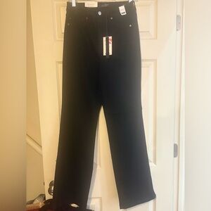 Judy Blue Black Jeans